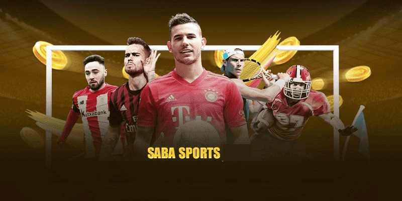 SABA SPORTS S666 – Nền tảng cá cược thể thao đỉnh cao 1 SABA SPORTS S666