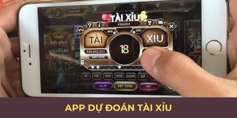App Dự Đoán Tài Xỉu S666 - Cách Dùng Bách Phát Bách Trúng 1 S666 app dự đoán tài xỉu