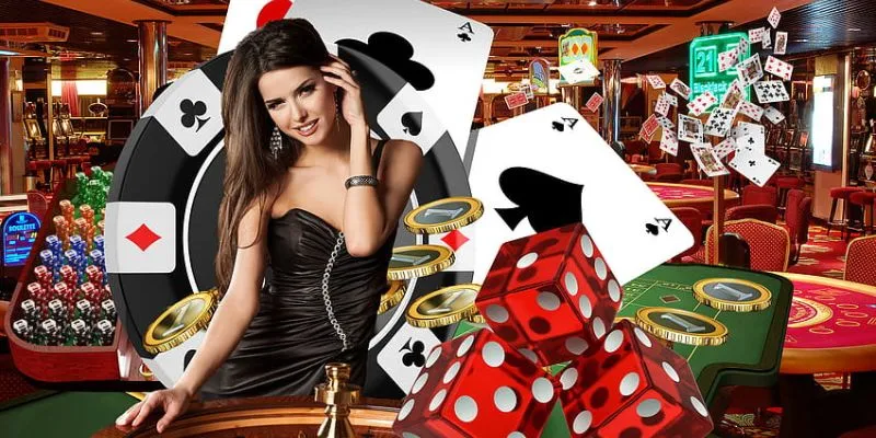 ASTAR S666 - Sảnh Casino Đỉnh Cao Cho Dân Chơi Thứ Thiệt 3 Bộ sưu tập game casino đa dạng tại S666 ASTAR