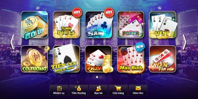 ASTAR S666 - Sảnh Casino Đỉnh Cao Cho Dân Chơi Thứ Thiệt 2 Giới thiệu chung cho sảnh casino ASTAR S666
