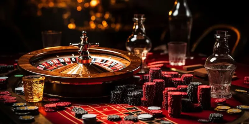 ASTAR S666 - Sảnh Casino Đỉnh Cao Cho Dân Chơi Thứ Thiệt 4 Một vài lưu ý cho bạn khi tham gia sảnh S666 ASTAR
