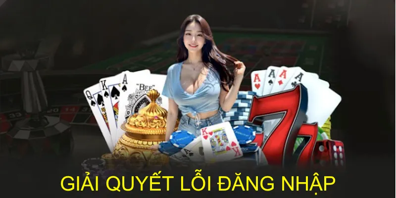 Đăng Nhập S666 - Trải Nghiệm Thế Giới Cá Cược Tuyệt Vời 3 Một số lỗi thường gặp khi đăng nhập S666 cần phải biết