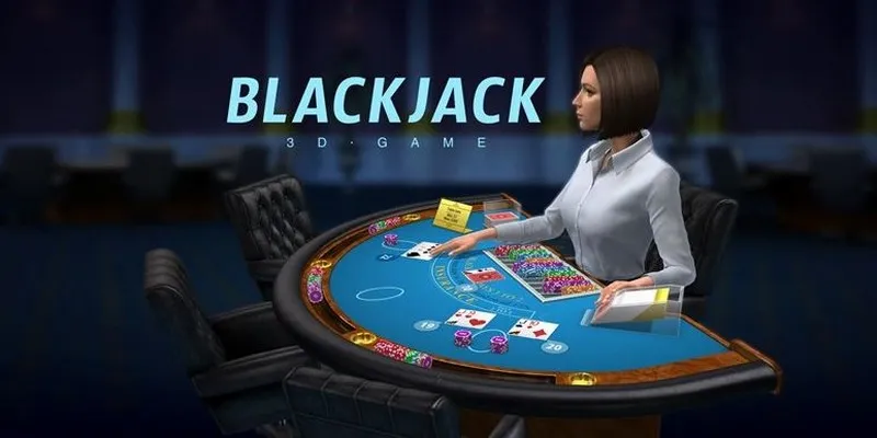 Tham gia cùng bàn cược Blackjack chất lượng tại JILI game bài
