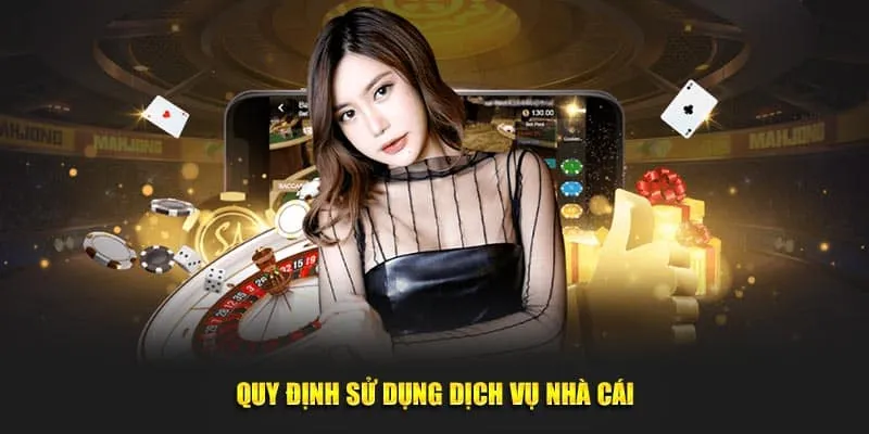 Điều Khoản Và Quy Định S666 – Nắm Rõ Để Yên Tâm 3 Điều khoản và quy định sử dụng dịch vụ của nhà cái S666